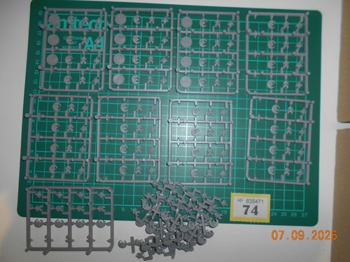 Job lot bundle goblin - bundle,