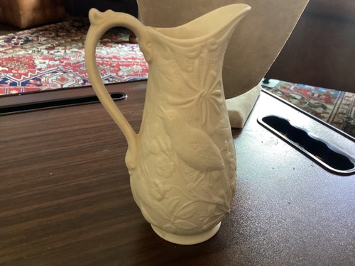 Portmeirion parian ware small - parian,