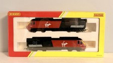 Hornby R2707 RailRoad Virgin