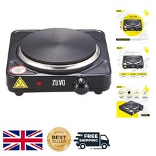 Compact Electric Hot Plate -