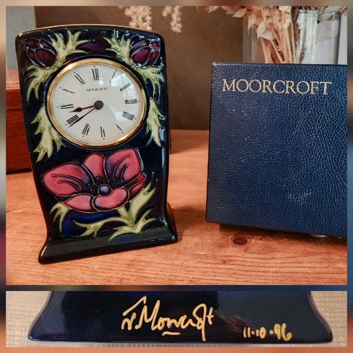 Moorcroft anemone limited - anemone,