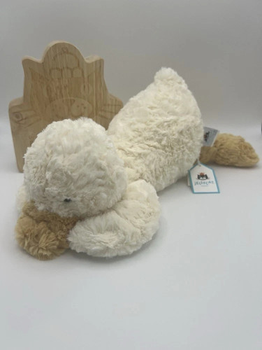 Jellycat tumblie duck 100 - jellycat, 100%