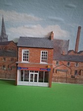 Scenecraft by Bachmann Low