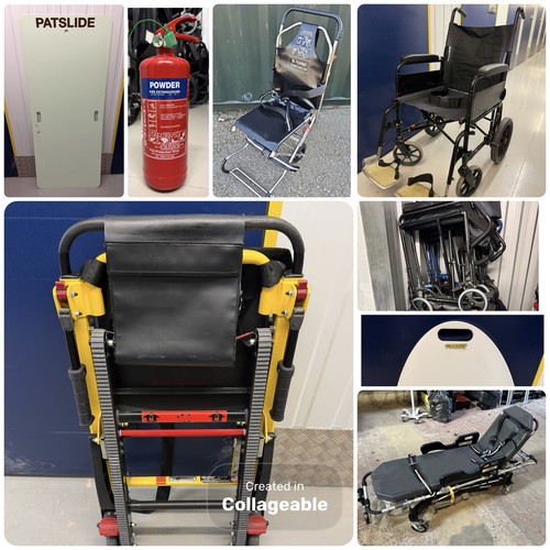 Job lot stryker 6252 - job,