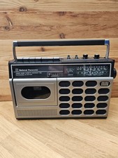 National Panasonic RQ-546FLSD