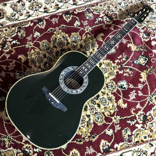 Ovation 1719custom legend