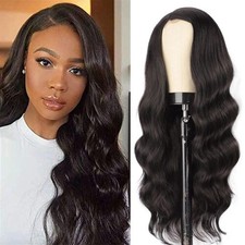 UK Women Full Wig Brazilian