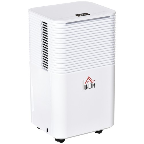 Homcom 10l day portable - homcom, 10l/day