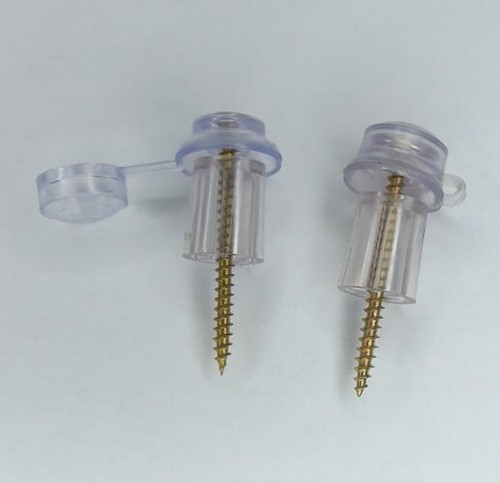 100 screw fixings - screw,