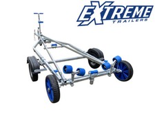 Extreme 500kg Combination