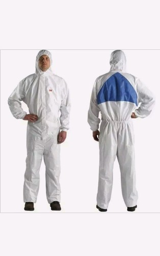 Protective coveralls 4540 - protective, 4540+