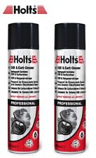 Holts EGR & Carb Cleaner High Perforance Spray - 500ml x 2