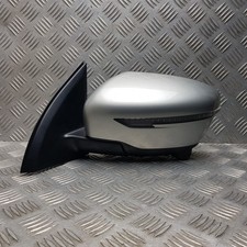 2016 NISSAN QASHQAI J11 POWER