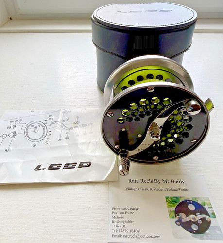 Lhw loop classic trout - lhw,