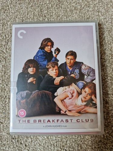 The breakfast club - the,
