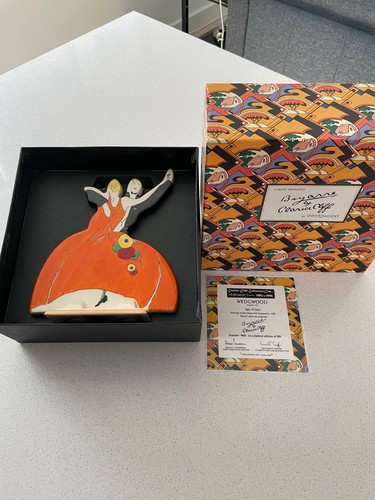 Clarice cliff wedgwood - -,