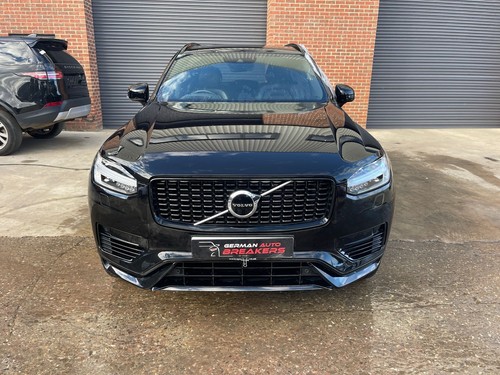 2021 volvo xc90 mk2 - xc90,