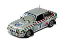 IXO Models Vauxhall Chevette