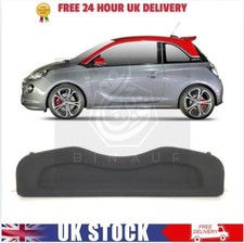 VAUXHALL ADAM S 2013 - 2019