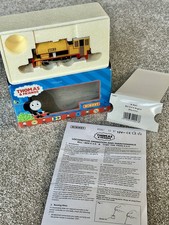 Hornby Bill 0-4-0 Engine From