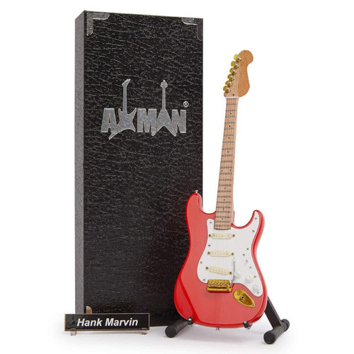 Hank marvin guitar - marvin, miniature