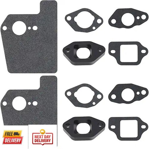 Carburetor gasket kit - carburetor, for