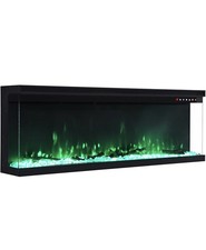 INMOZATA Electric Fire