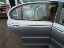 08 JAGUAR X-TYPE 2.2D SE