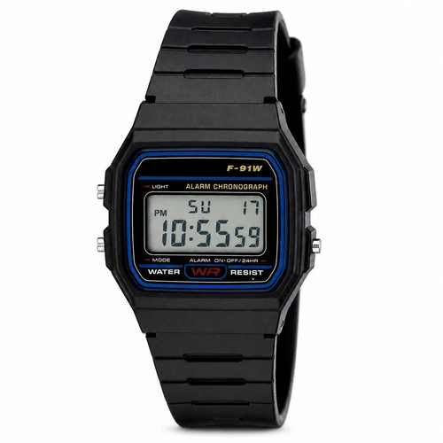 Casio watch classic sports - casio,