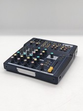 NO CABLE Soundcraft Notepad