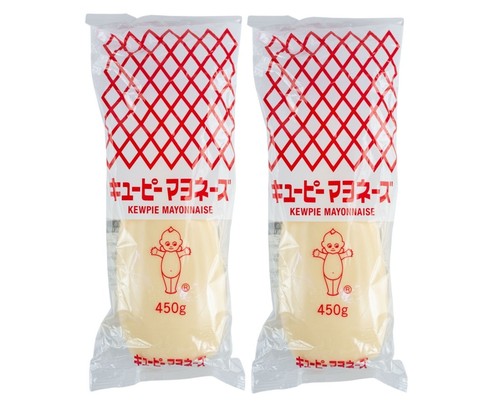 Kewpie mayonnaise 450g - kewpie,