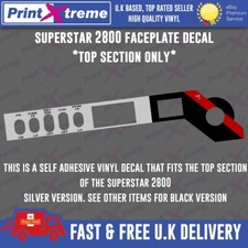 SUPERSTAR 2800 cb radio