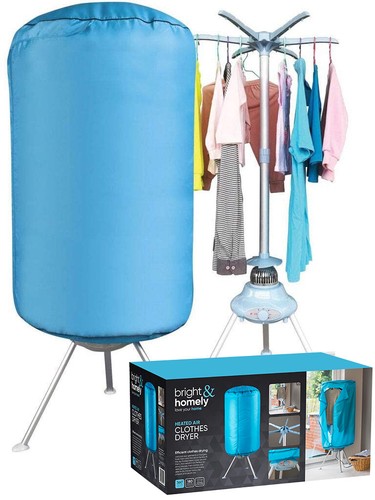 Portable electric clothes - portable,