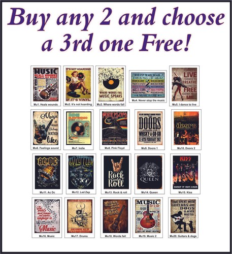 Music bands vintage retro - bands,
