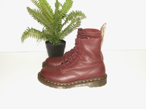 Martens 1460 pascal cherry - dr.,