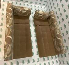 Caravan Upholstery / Cushions 2 berth / Boat Conversion Horse Box Motorhome