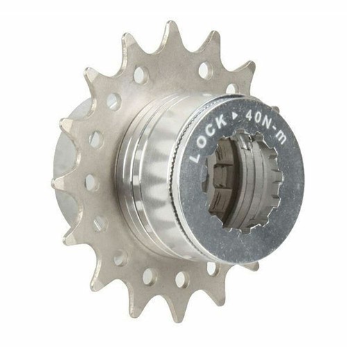 Control 18t mtb single - mr,