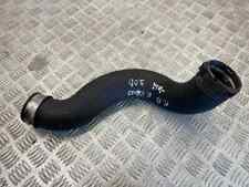 2012 MERCEDES BENZ E CLASS W204 3.0 D TURBO INTERCOOLER PIPE GENUINE A2045280682