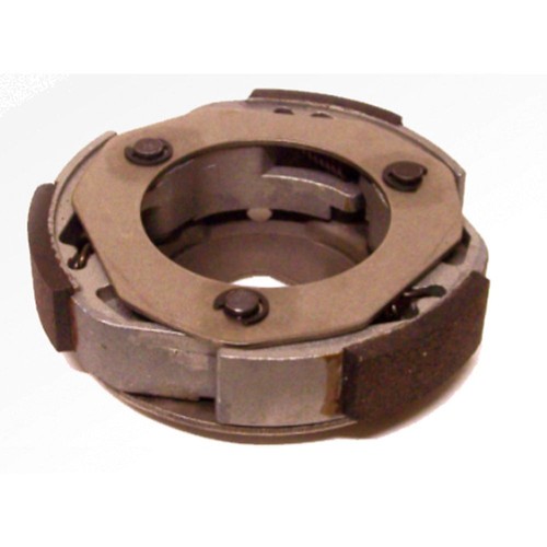 Clutch impeller bcr - clutch,