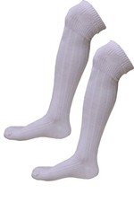 MEN'S SCOTTISH KILT HOSE SOCKS