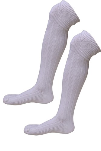 Men scottish kilt hose socks - men's,