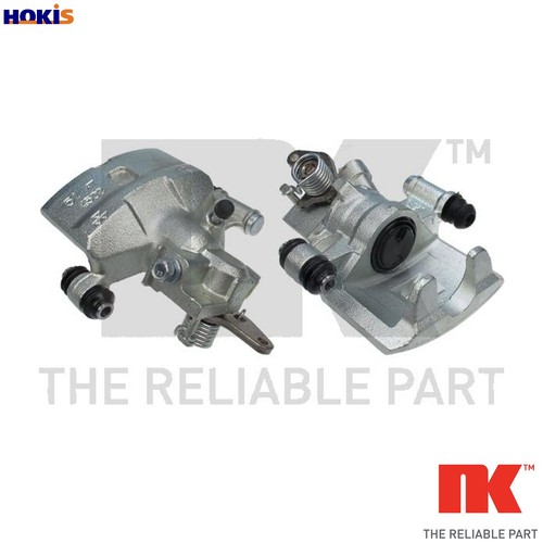 Brake caliper 2145242 - caliper, for