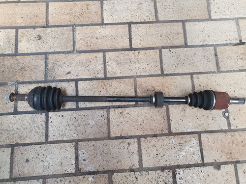 Drive shaft left atw - drive,