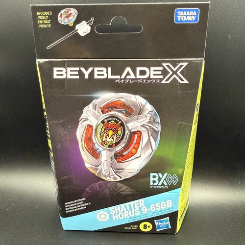 Beyblade shatter horus - beyblade,