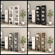 2X CD Storage Cabinet