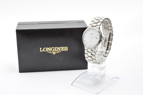 Box mint longines 614 - box![n, l1.614.4