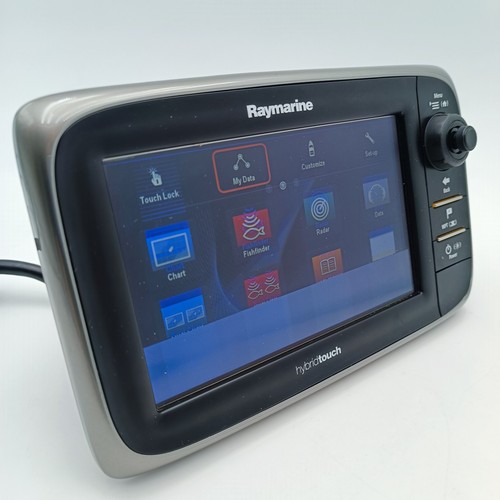 Raymarine e7d hybridtouch - e7d,