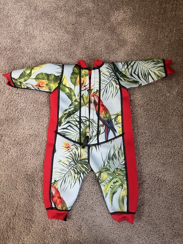 Aquajoy warmsy reversible - aquajoy,
