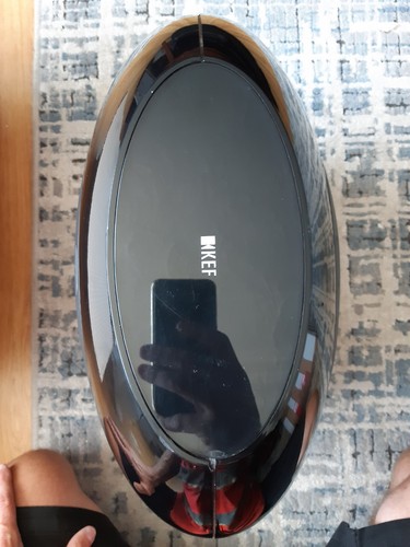 Kef htb2 subwoofer - subwoofer, and
