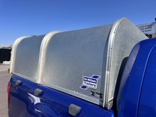 Ifor Williams Hard Top Canopy Ford Ranger T6